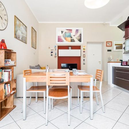 Giardino Vignoli Functional Apartment بولونيا المظهر الخارجي الصورة