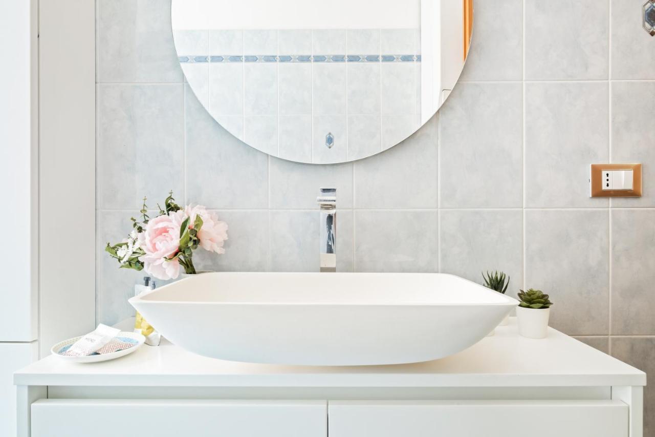 Giardino Vignoli Functional Apartment بولونيا المظهر الخارجي الصورة