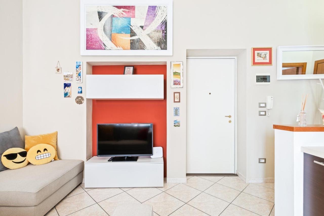 Giardino Vignoli Functional Apartment بولونيا المظهر الخارجي الصورة