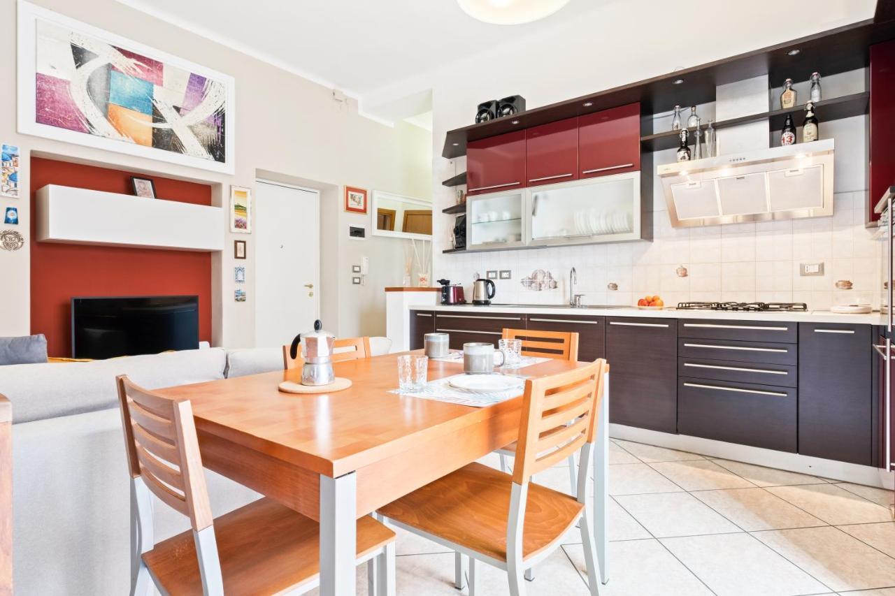 Giardino Vignoli Functional Apartment بولونيا المظهر الخارجي الصورة