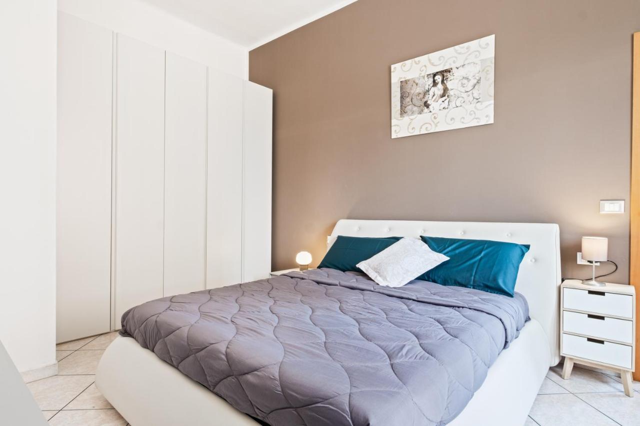 Giardino Vignoli Functional Apartment بولونيا المظهر الخارجي الصورة