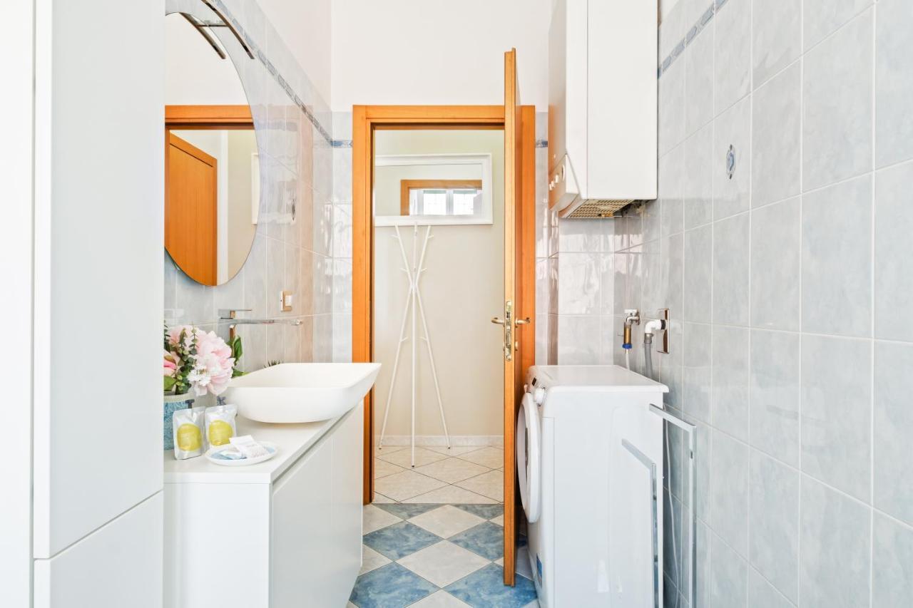 Giardino Vignoli Functional Apartment بولونيا المظهر الخارجي الصورة