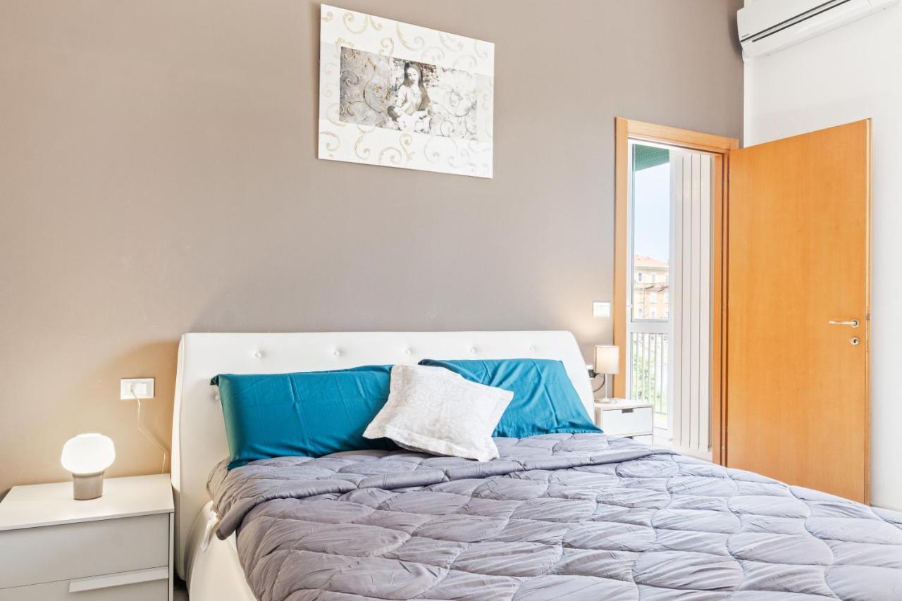 Giardino Vignoli Functional Apartment بولونيا المظهر الخارجي الصورة